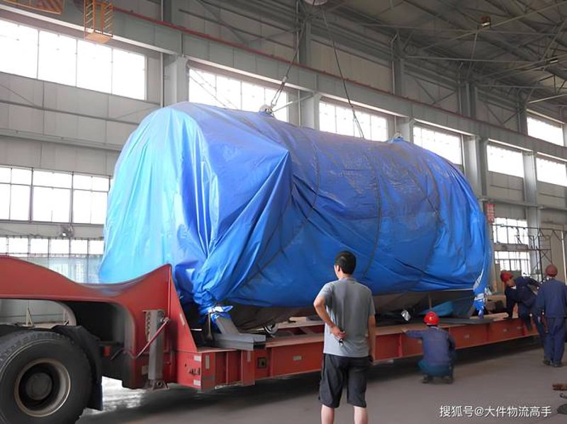 设备托运:新时代的物流趋势解读
